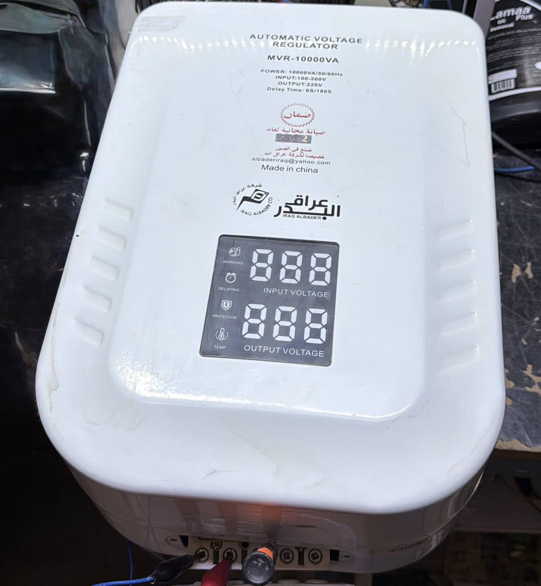 رافعات مستخدمة للبيع نضيفة جداً
العنوان مشروع المسيب امام قاعدة كالسو


**إذا كنت صاحب هذا الإعلان وتريد حذفه لأي سبب، رجاءا أرسل رسالة إلى الدعم الفني**