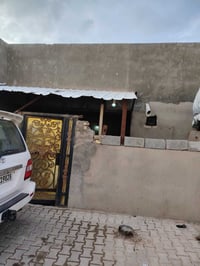 طابو صرف • ١٣٥م • خلف مطعم العراق