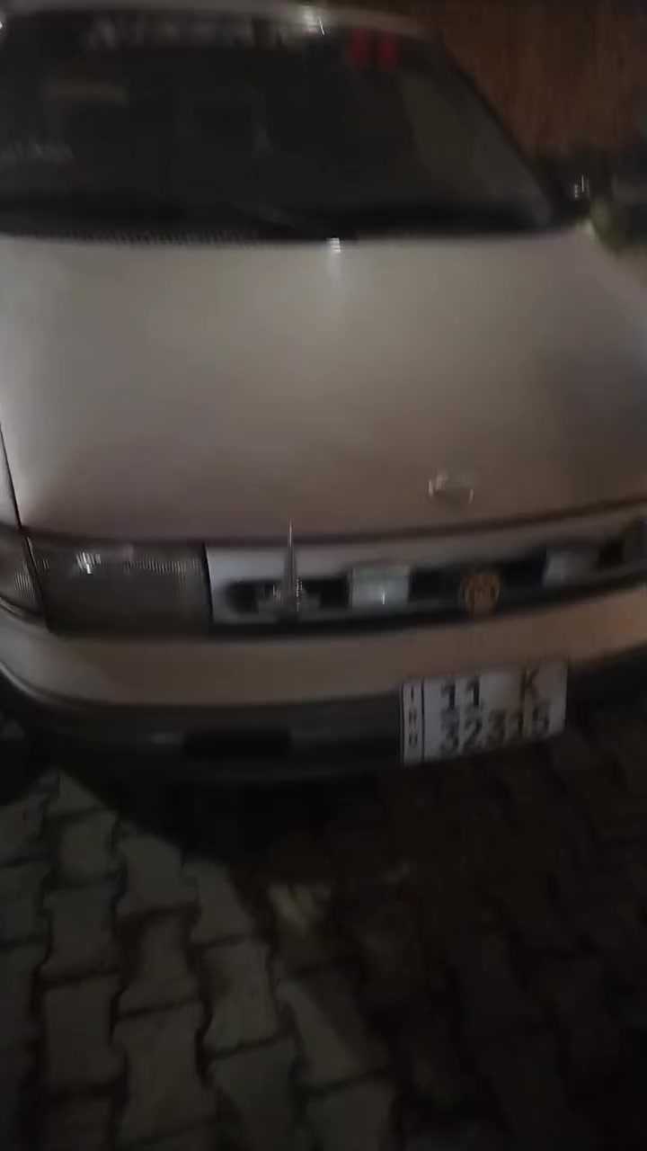 نيسان 7 راكب كويس وارد امريكي 
سياره حداديه صدر كله حديد دواخل غرفه نضيفه
العنوان بغداد القاهرة 
السعر 52 بيه مجال
*********** متواجد اتصال
