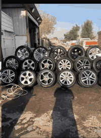 شباب بخدمه طيبين بيع وشراء مراوس ويل كبات لحيم تعديل صبغ جميع الوياله ...