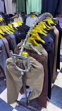 ملابس • حي الرسالة • سيد حمزه