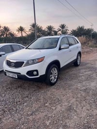 سورنتو • ٢٠١٢ • ٧ راكب