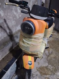 R11 • 2000W • بطاريات ٥×٣٢أمبير