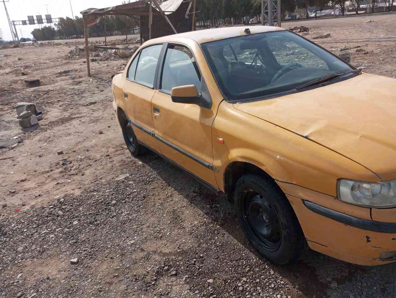 ‏
‏سيارة جاهزة من كل شي 
‏بوجهك كبل للشارع
‏
‏ رقم بغداد 
‏
‏مكان السيارة بابل 
‏
‏رقم الموبايل 
‏
‏***********
‏
‏السعر11 قفل قفل بدون عملة
‏
‏سنوية ضايعة بيه كتاب فقدان
‏
‏مكلف بلنشر
‏  يتوفر فقط على الواتساب والخط غير متوفر على الماسنجر
