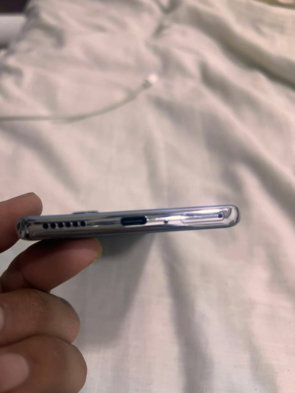 بصرا Pro 5G
للبيع300 ***********
TECNO CAMON 40
