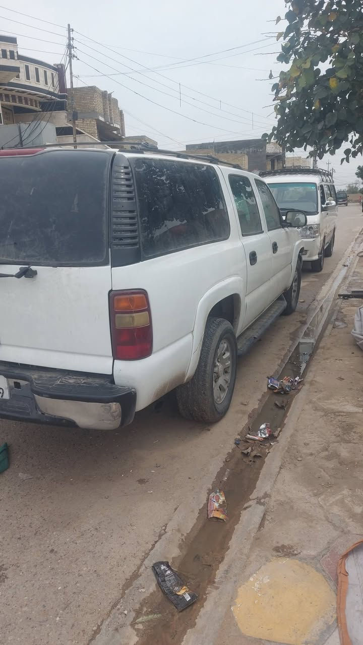 السلام عليكم جي ام سي 6 برغي موديل 2001 للبيع السياره انكلبت ع التراب يعني تكمها مابيهن شي رقمها بغداد خصوصي انكليزي بسمي السنويه 30 مكينه وكير جدد مكينه 5300 كير 700 تبريد شغال كهربائياتها كلها شغاله قطره خياس مابيها السياره ما مشتغله ع خط مال بيت مكاني بغداد السعر 45 وبيها مجال ***********
