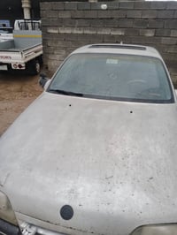 اوميغا م90 • محرك و كير شرط • رقم صلاح الدين