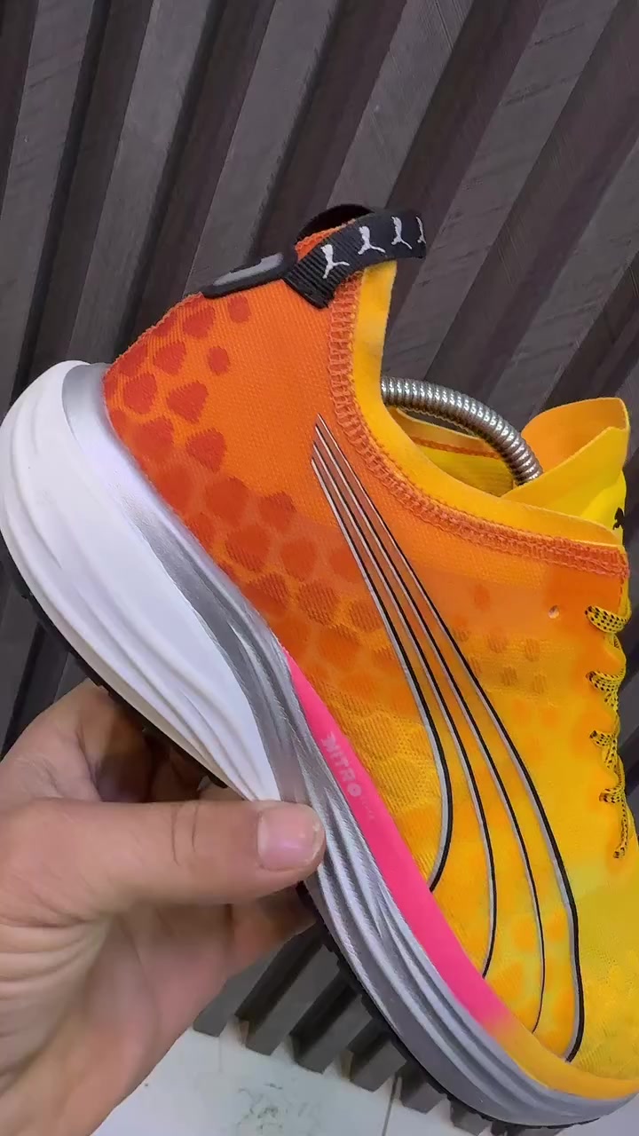 بوما نايترو قياس ٤٢ .ق ٢٧
وكاله


**إذا كنت صاحب هذا الإعلان وتريد حذفه لأي سبب، رجاءا أرسل رسالة إلى الدعم الفني**