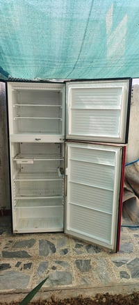 ثلاجه • ماطور عطلان • فريز شغال