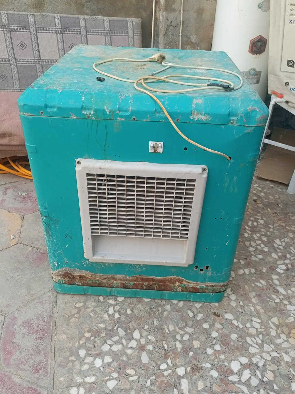 مبرده شغاله نضيفه على الفحص ب 65


**إذا كنت صاحب هذا الإعلان وتريد حذفه لأي سبب، رجاءا أرسل رسالة إلى الدعم الفني**