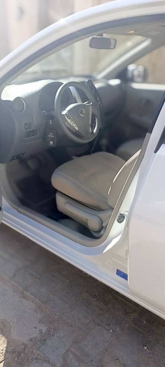 نيسان هندي 2024مكفوله تبريد خلفي ويل كب جام كهربائي السعر 130
رقم الهاتف ***********
