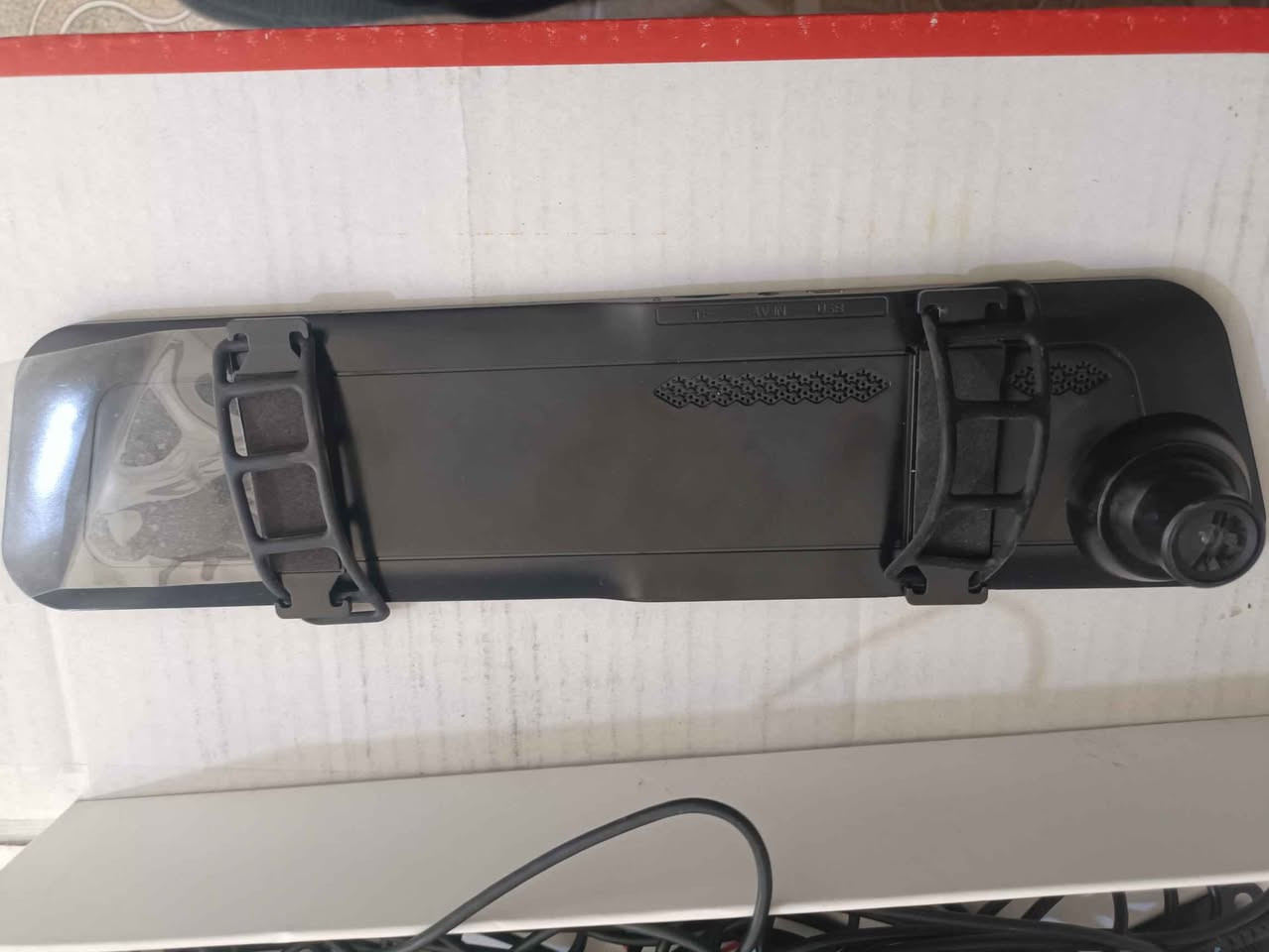 🚨🚨 فرصة ما تتعوّض 🚨🚨
🚗🔥 داش كام HD أصلية – أمانك بالطريق 🔥🚗
❗ بعد لا تتحاسب على شي ما مسويته
❗ كل شي يتسجّل بالصوت والصورة
❗ تحميك من الحوادث والمشاكل والنصب
✅ تصوير HD واضح ليل/نهار
✅ تشغيل تلقائي ويا السيارة
✅ حجم صغير – شكل أنيق
✅ تثبيت قوي وما تهتز
✅ عملية وتخدمك سنين
💥 السعر نار: 25 ألف فقط
🚚 توصيل مجاني لكل المحافظات
📦 جاهزة للتسليم
💈 المكان ( ناصريه / سوق الشيوخ )
⏳ الكمية محدودة… 🔥🔥 سوق الشيوخ, ذي قار


**إذا كنت صاحب هذا الإعلان وتريد حذفه لأي سبب، رجاءا أرسل رسالة إلى الدعم الفني**