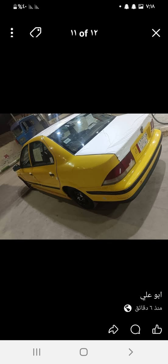 موديل 9سياره جاهزه كدام العين بلسنويه ارقام نكليزي صاحبه بلعبيدي يريدتحويل سعره ٢٦رقم بغداد صدرجديد باتري جديد كهربائات كله جدد***********مكاني بغداد مدينت الصدر
