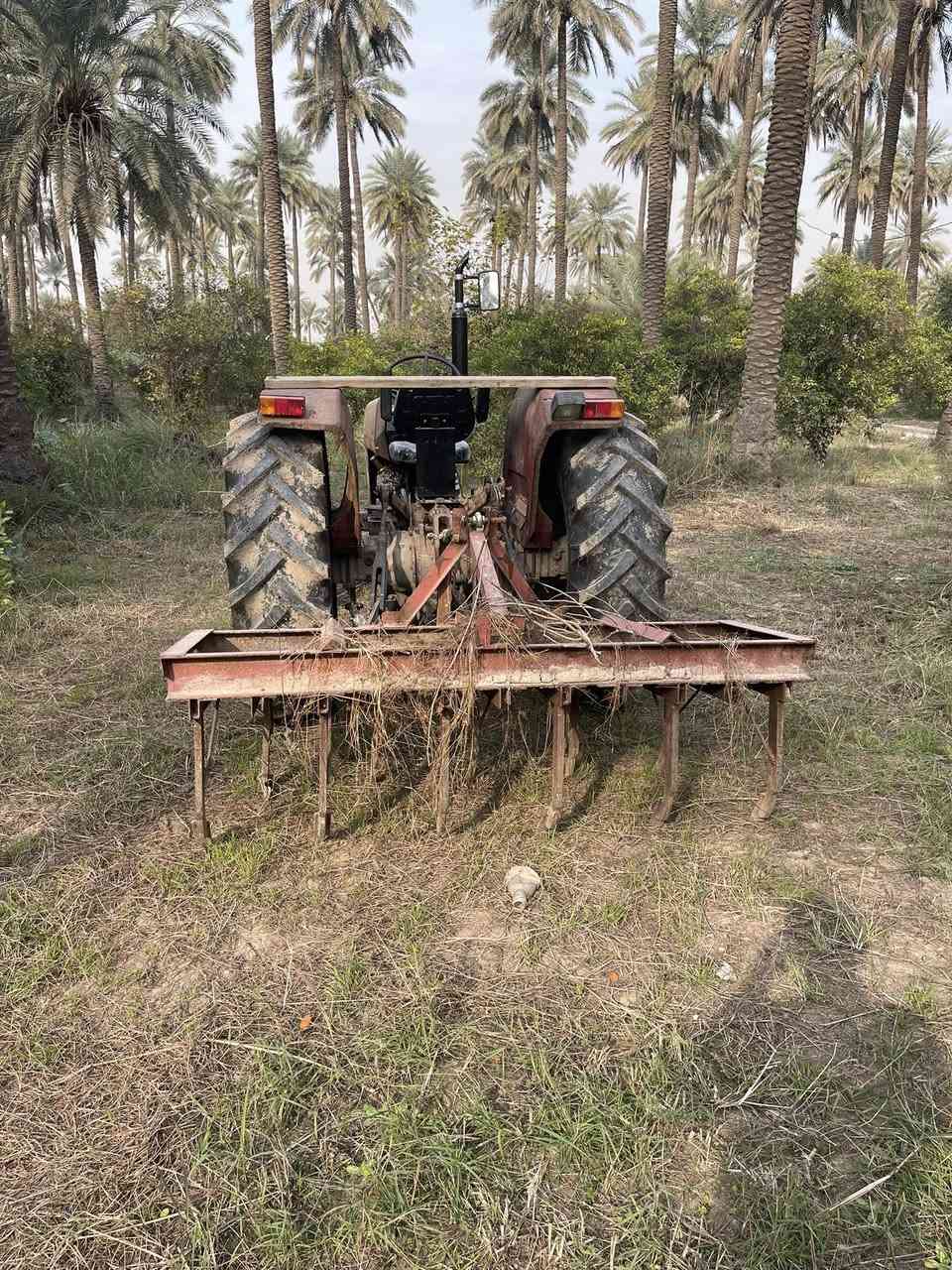 تحية حب واحترام اخواني الاعزاء فوركسن انكليزي ٢٩٠ باور 
كير مكينة مكفول صدر جديد تخم تاير جديد كلج جديد كهربائيات جديدة ومكفولة ادامة عامة مكفولة من كلشي وراها خرماشة رقم ديالى سنوية موجودة راعيها ماندلة ابيع بدون تحويل  اكفلها من القانونيات والسرقة مكاني بغداد الدورة ***********
السعر ١٢ مليون
