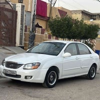 سيرتو • ٢٠٠٧ • محرك ١٦٠٠