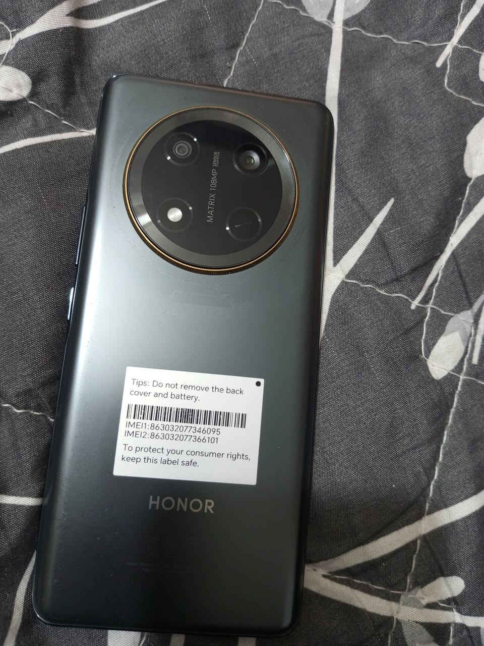 هونر x9c بعده جديد رام 12ذاكره 256سعر 270


**إذا كنت صاحب هذا الإعلان وتريد حذفه لأي سبب، رجاءا أرسل رسالة إلى الدعم الفني**