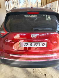 مورانو • ٢٠٢٢ • ضرر باب السائق