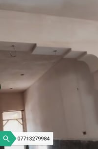 خلفه جص وبورك مكاني جسر ديالى القديم متفرغ حاليا 07713279984 خابر وبخد...