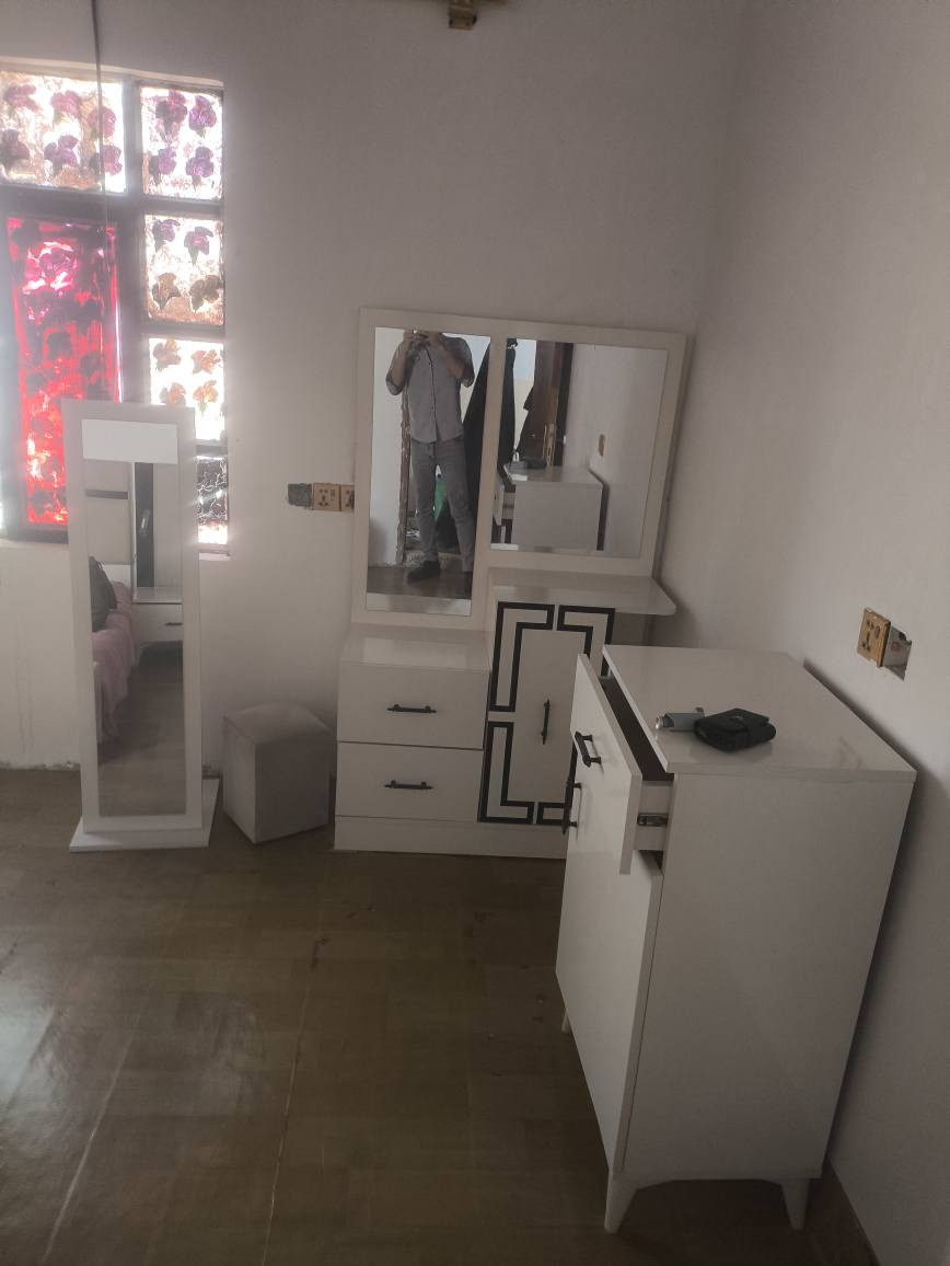 غرفه للبيع كربلاء جديد % كربلاء, العراق


**إذا كنت صاحب هذا الإعلان وتريد حذفه لأي سبب، رجاءا أرسل رسالة إلى الدعم الفني**