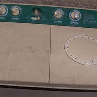 غساله • مبرده • الدوره ابو دشير