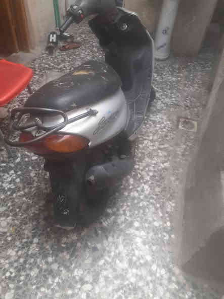 سلام عليكم درجة لبيع ماكس سلف وهندر تخام تايار جديد سعر 230 مكاني بغداد مدينة الصدر رقم الهاتف ***********
