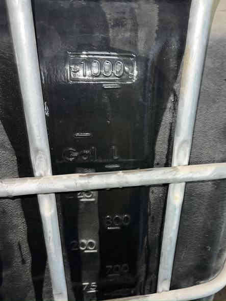 للبيع تانكي مسلح الف لتر شرط نظيف مابيه عيب مكاني مام زاوه ( *********** ) واتس اب موجود سعره 40 الف
