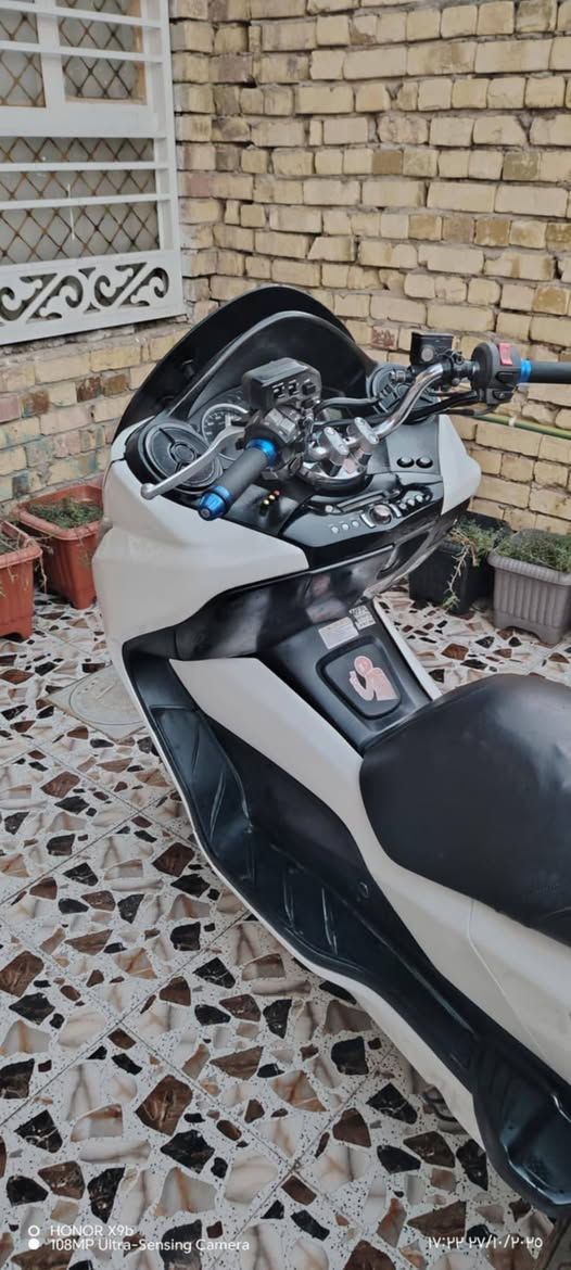 سلام عليكم فورزه 010 البيع دراجه فوال  شلعهه معدل كير عادي اتوو كلشي شغال بيهه كهربائيت كلهه شغال مكينه فول لا تنقيص ولا تبخير  (( مليون 300 وبيه مجال قليل مكان بابل ابو غراق ***********....  مامتواجد فيس
