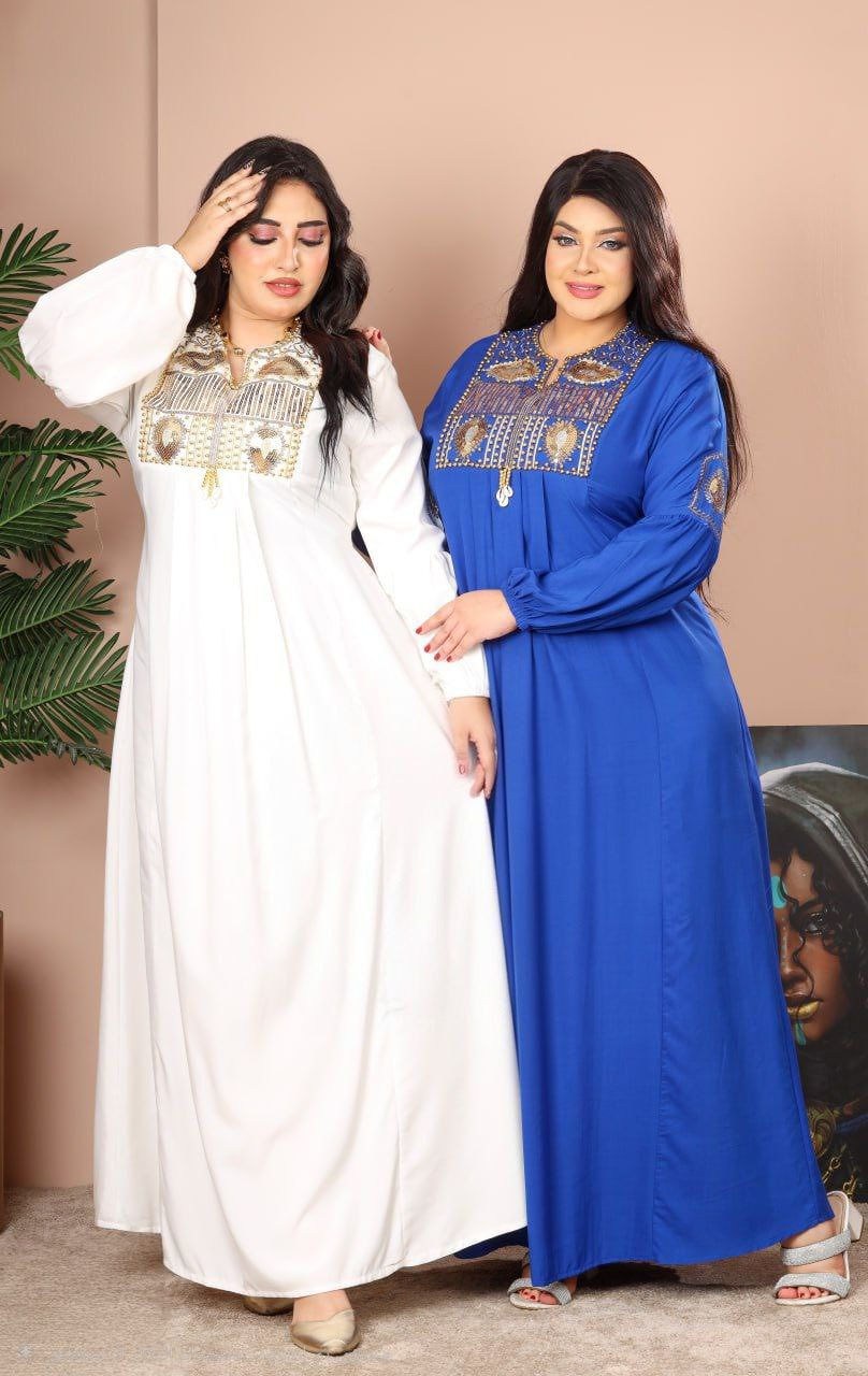 كلبيه كشمير قطن مصري شغل هاند ميد
توصيل بسمايا الف


**إذا كنت صاحب هذا الإعلان وتريد حذفه لأي سبب، رجاءا أرسل رسالة إلى الدعم الفني**