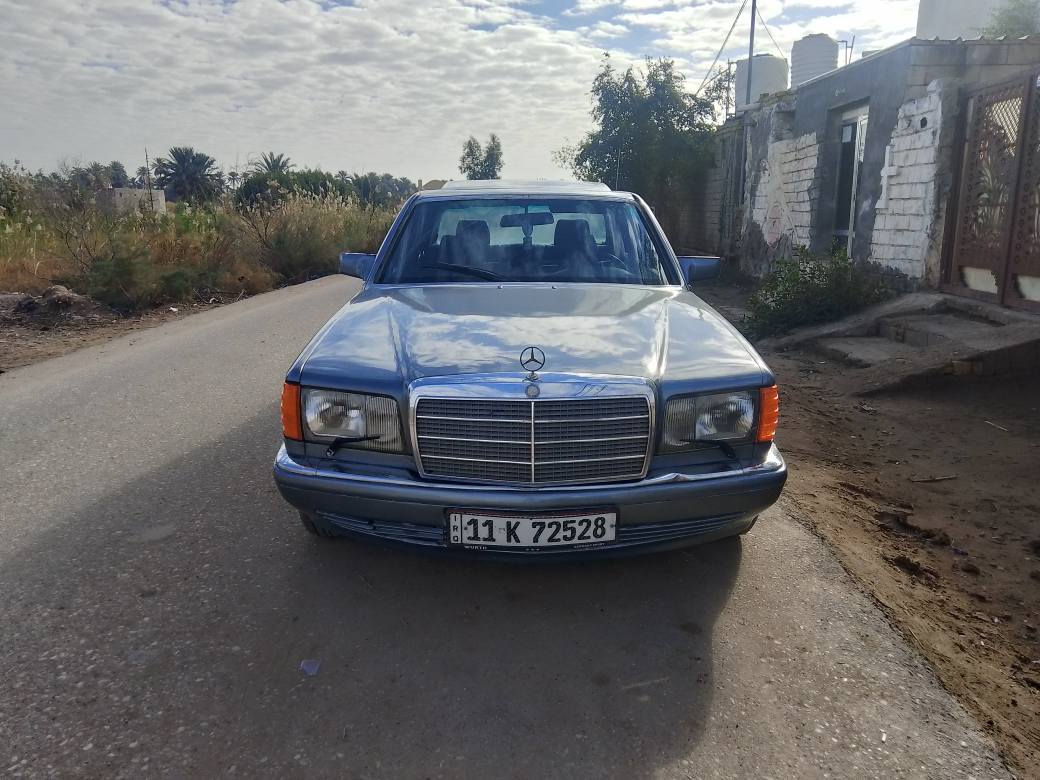 مارسدس رئاسي مكينه وكير ففتي شرط تخم تاير حداديه تبريد جاهزة مكفوله من الضربا والصبق جماليه رقم نكليزي بغداد بسمي السعر 48بيها مجال مكاني الناصريه المركز *********** اتصال وتساب موجود ناصرية, ذي قار
