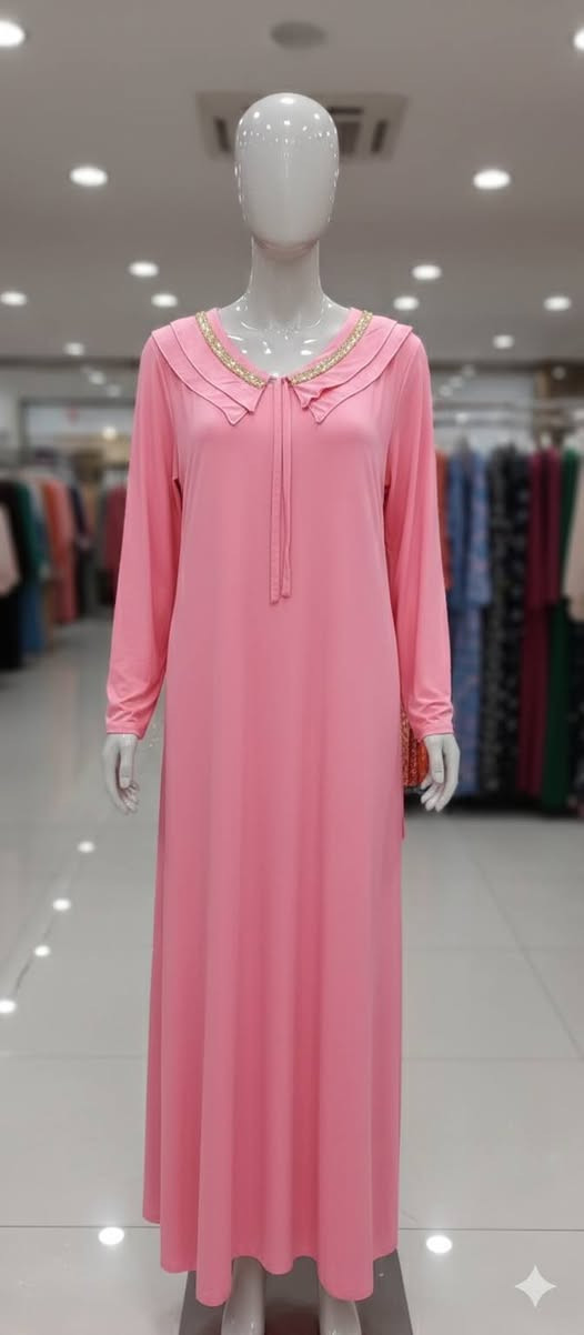 تخفيضات خاصة بمناسبة الشهر المبارك 🔥🔥🔥
السعر12 الف 
الدشاديش الرمضانية
أناقة راقية ✨ خامات مريحة ✨ تصاميم تناسب أجواء رمضان
لا تفوّتوا الفرصة… الكمية محدودة والعرض لفترة قصيرة!
مول ألاحسان التجاري


**إذا كنت صاحب هذا الإعلان وتريد حذفه لأي سبب، رجاءا أرسل رسالة إلى الدعم الفني**