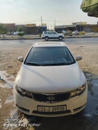 سيراتو البيع موديل 2013 فول مواصفات سياره جديده احله من الصور  بصمه  ف...