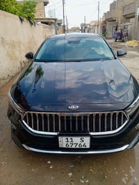 كادنزة • ٢٠٢٠ • رقم بغداد