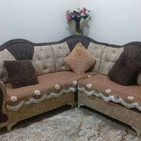 ديوان تركي • ديوان • كنب • قنفات • جلسات • اثاث منزلي • ديوان 8 متر • ...