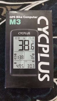 عداد • GPS • اكسسوارات دراجة