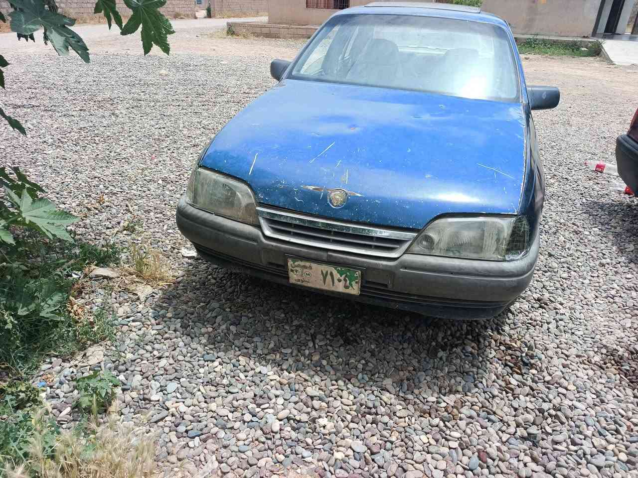 اوبل اوميكا 20 كير ومحرك كصه ما مفتوح صدر نص عمر  الكشر شوف العين وكاله من الوكيل بيع سريع 7 ورقات الاتصال ***********
