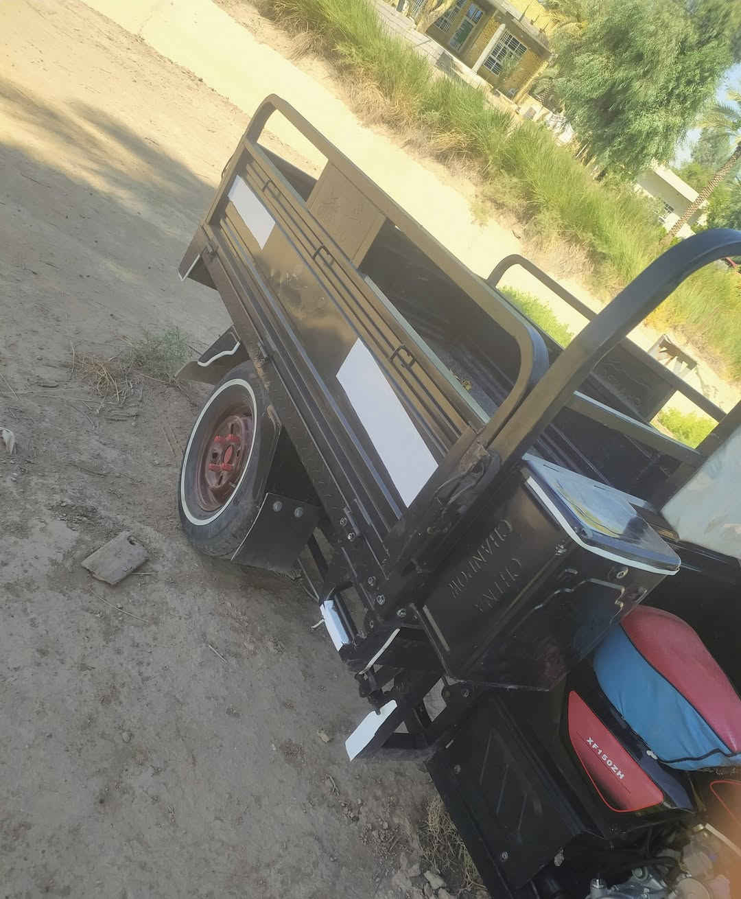مكلف بنشر // 23 اوراق اصولي كمرك مدفوع وكيل سلامي نضافه شوفت عينك بيع مستعجل ب((2150)) وبلعافيه عل ياخذهه مكان بابل الهاشميه ‏خاص مارد رقم الولد هاذ ‪***********‬‏
