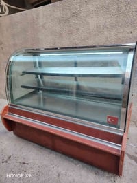 براد كيك • بغداد • مكاني