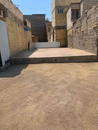 حي عدل • قطعة مصبوبة • ٩٧م