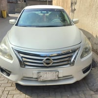 التيما S • ٢٠١٥ • رقم بصره