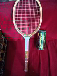 مضرب تنس • طوبات تنس • هيونداي كوريا