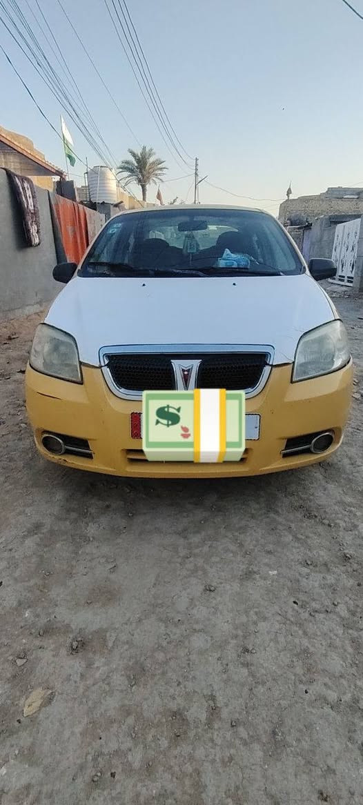 ياالله 
سلام عليكم  للبيع سياره افيو موديل 2008 خليجي 
سياره نظيفه خير من الله واحلى من الصوره 
رقم مميز سنويه ل 30 هزه تنتهي شهر. 2026.8
مكفوله كهربائيات محرك كير حداديه خير من الله 
صبغه جديده تخم تاير جديد تبريد تدفئه شغاله 
تراي وين مايعجبك باقي تفاصيل على الخاص مفتوح 
سعر 58$ وبيه مجال بسيط 
*********** واتساب
