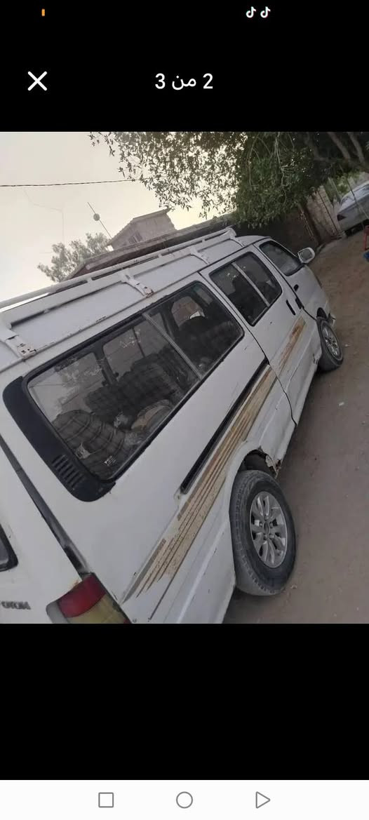 ‎سياره للبيع‎ النجف, العراق


**إذا كنت صاحب هذا الإعلان وتريد حذفه لأي سبب، رجاءا أرسل رسالة إلى الدعم الفني**