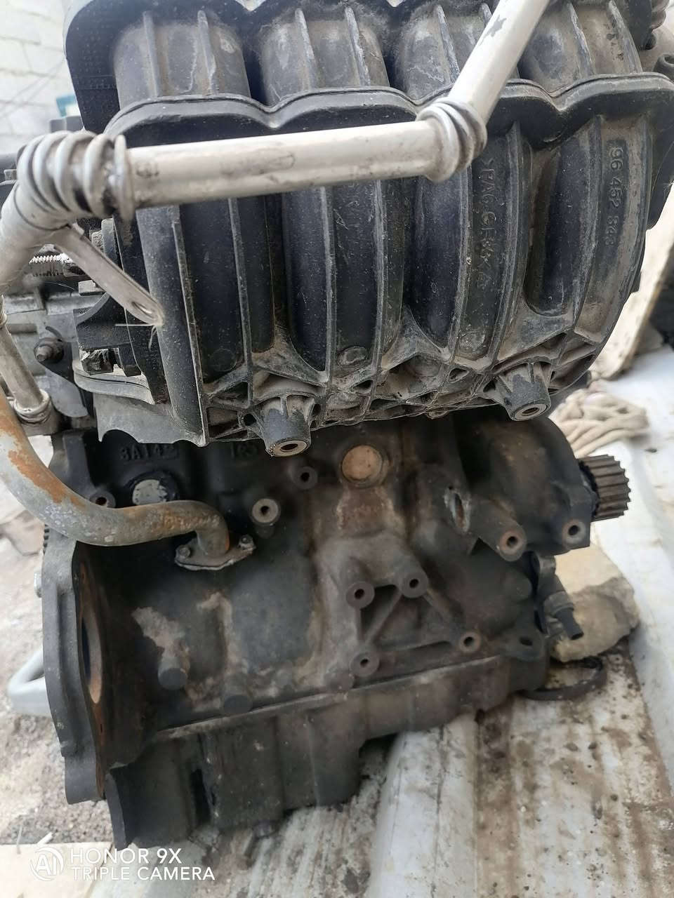 السلام عليكم محرك اوبترا 1500 شغاله السعر 100 بيها صوت بالكرام شفت للاتصال ***********
