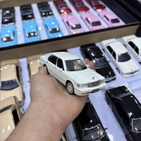 متوفر الان ارنب حديد كامل حجم 1:32   سعر القطعة ( 10,000 ) الف   متوفر...