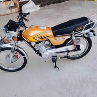 تايكر سونك • موديل 25 • كفاله