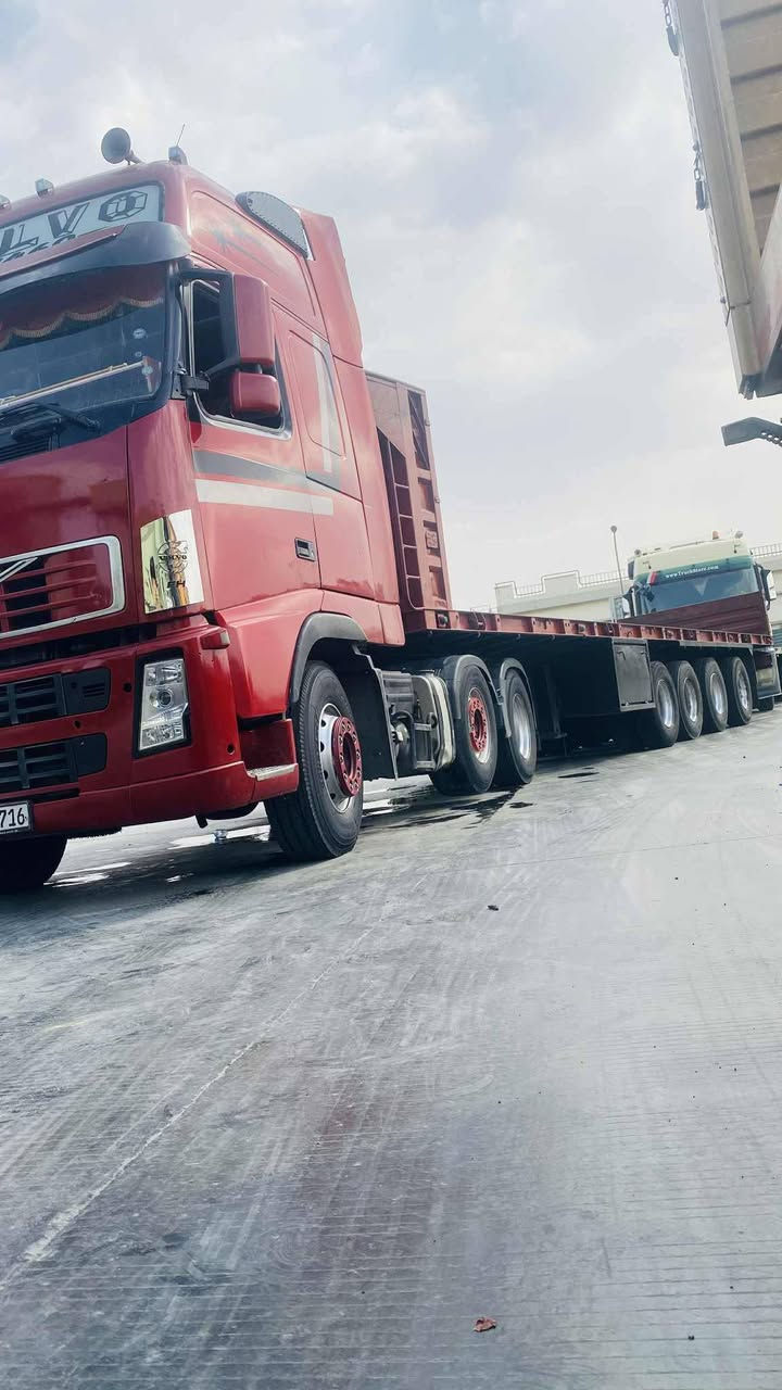 للبيع2005 كير اوتماتيك تخم تاير عربانة جناب ثابت 4دنكير مزوج مرسمة 3مزوج جاهزة للشغل مابيهة نقص طونج 42طن سعر 290$
***********
