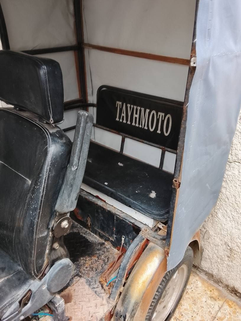 كهربائيات كله شغاله باتري جديد هندر واحد والسلف بحاجه الى راجز..***********ابو احمد بغداد, العراق
