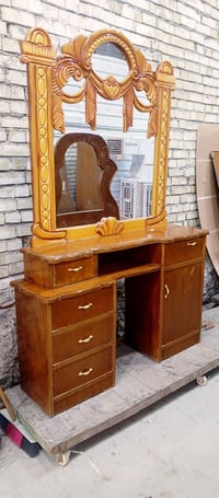 اليوم جبنالكم ميز صاج عراقي سعر 100او بيها مجال مراسل على خاص 07727712...