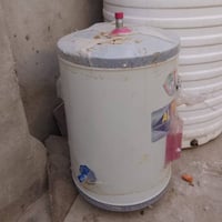 سخان • تانكي • نجف