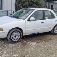 سيفيا • مكينة مبدلة • السليمانية